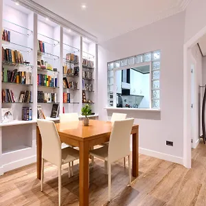  Apartamento Encantadora Vivienda Turistica A Orillas De La Ria