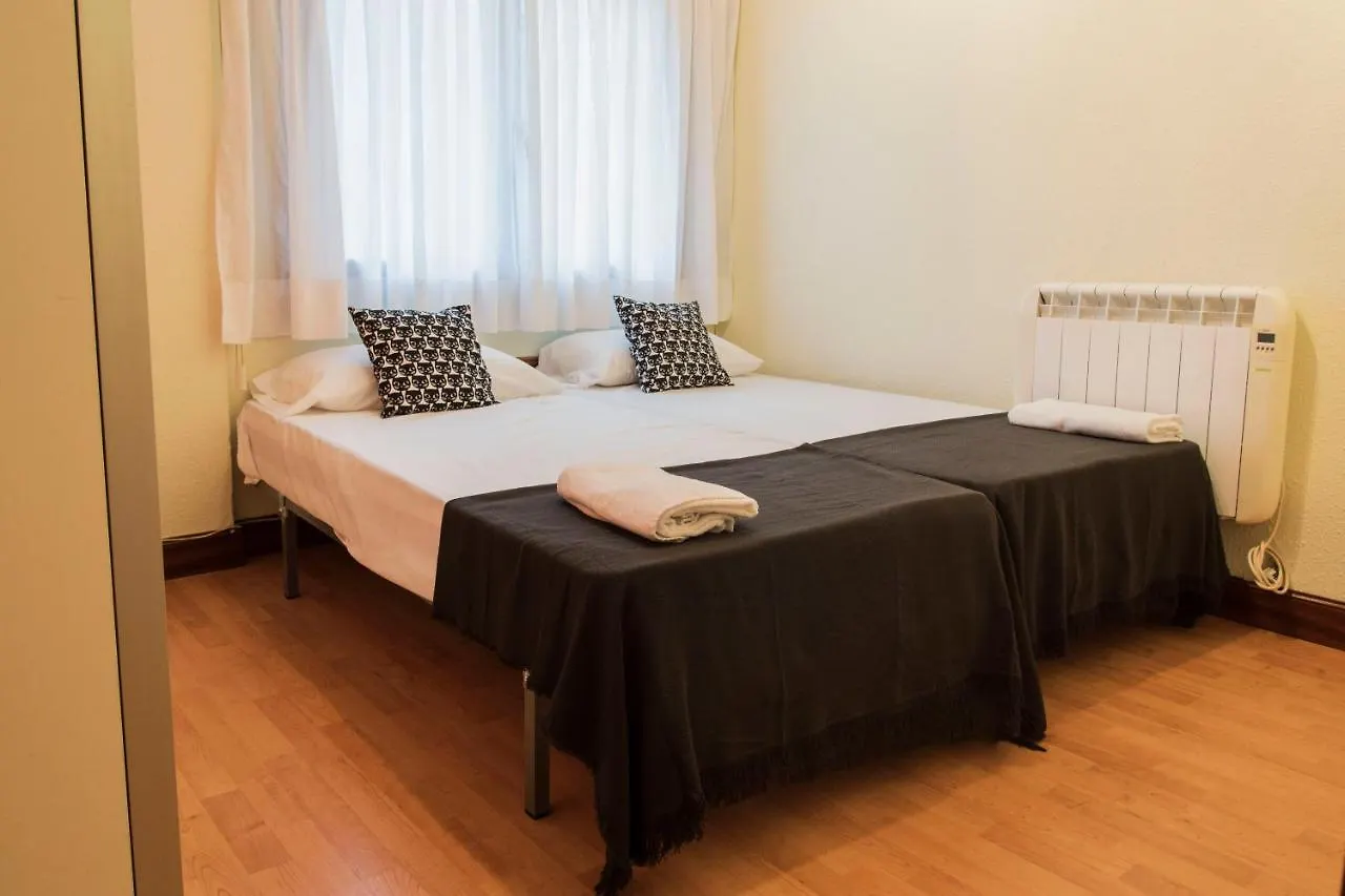 Apartamento Bilbao Centrico 2H Landeta