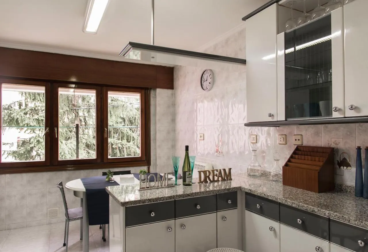 Apartamento Bilbao Centrico 2H Landeta 0*,  España