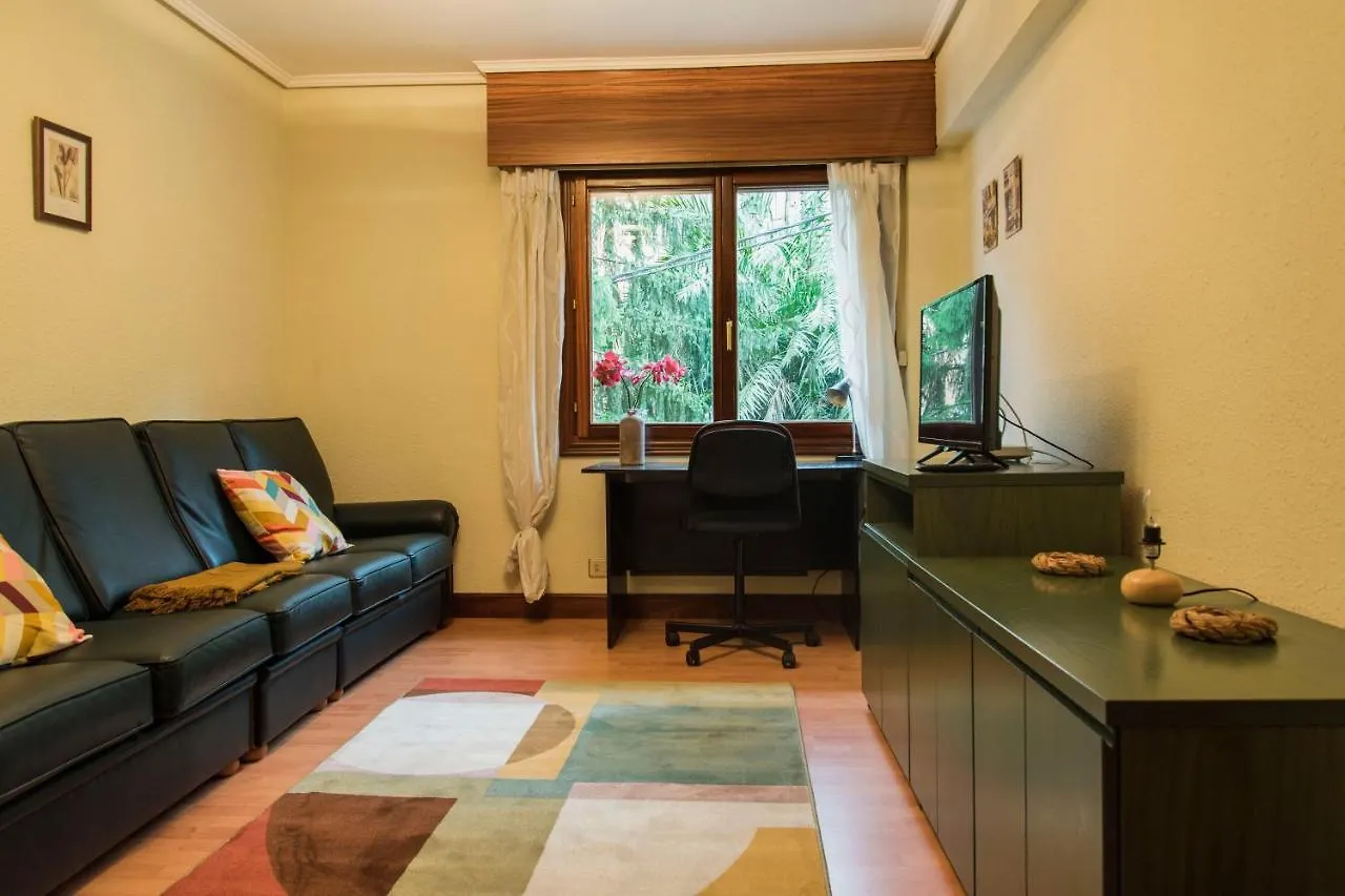 Apartamento Bilbao Centrico 2H Landeta 0*,  España