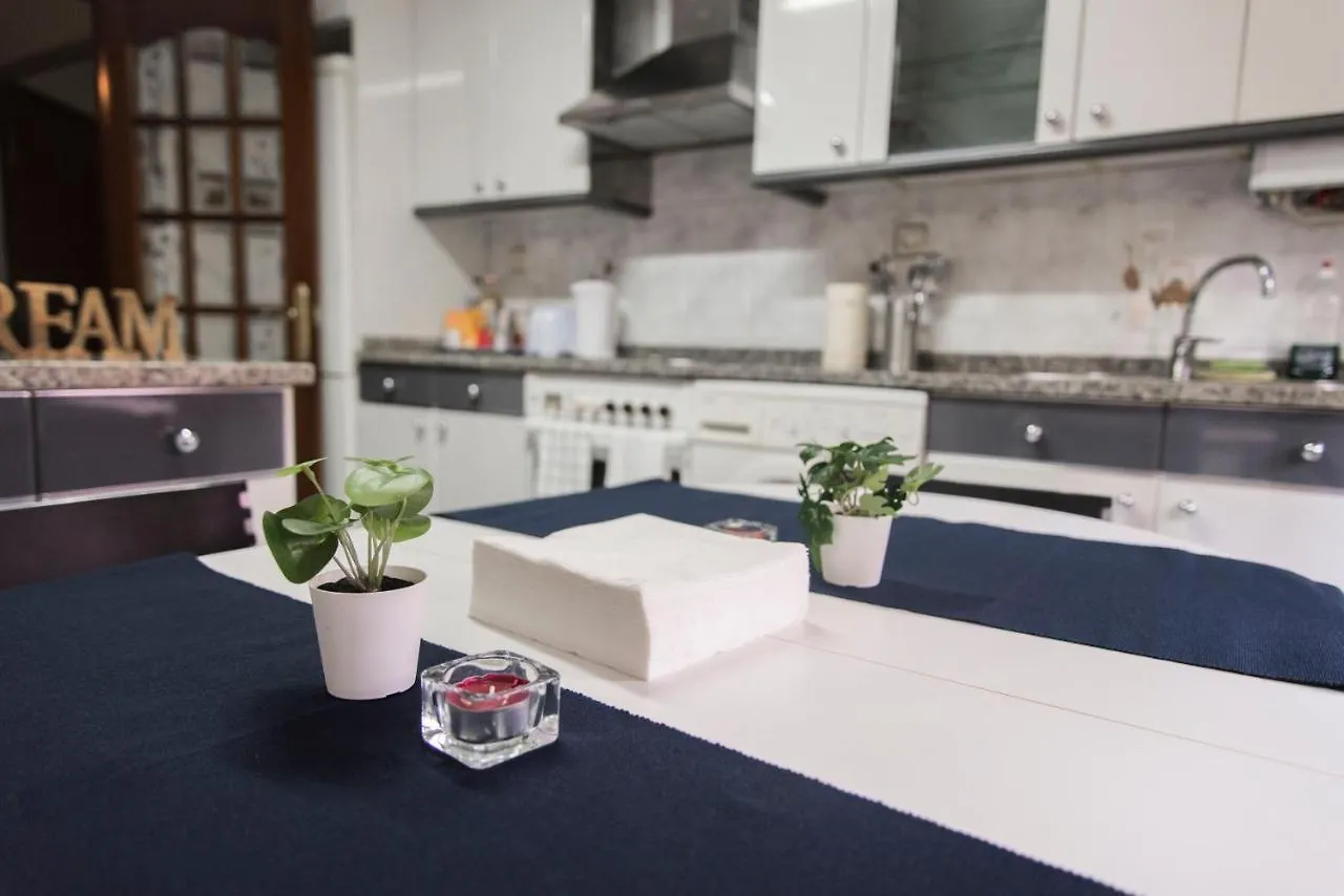Apartamento Bilbao Centrico 2H Landeta España